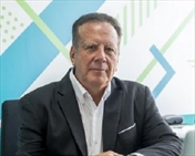 Mauricio González - Crédito: Veeam